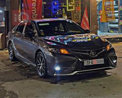 تويوتا كامري